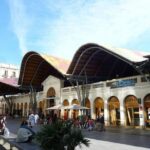Boqueria and Santa Caterina Markets with Food and Tapas Private Walking Tour - Key Points