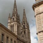 Bordeau: Chartrons Morning Food Tour - The Food Stops: From Bakery to Cheese and Beyond