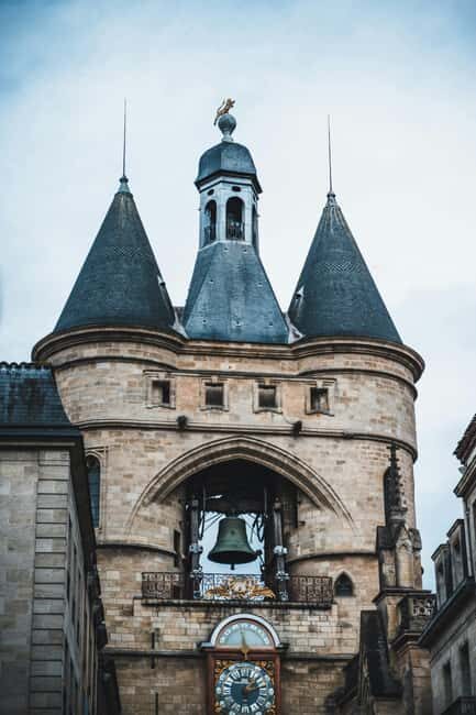 Bordeaux 1h30 City Walking Tour: Discover Historic Landmarks - Why This Tour Works Well