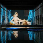 Bordeaux : Bassins des Lumières Billet dentrée - What to Expect During Your Visit