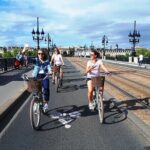 Bordeaux bike tour "The Best of Bordeaux" - Detailed Breakdown of the Itinerary