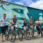 "Bordeaux by bicycle: a 3-hour tour immersive experience" - FAQ