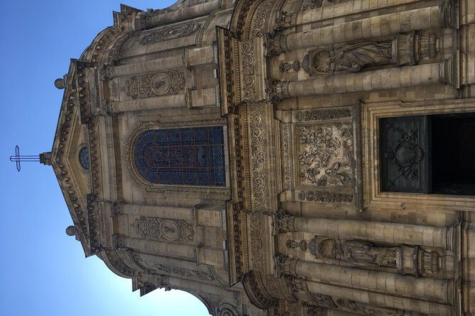 Bordeaux Center Tour - Who Should Consider This Tour?