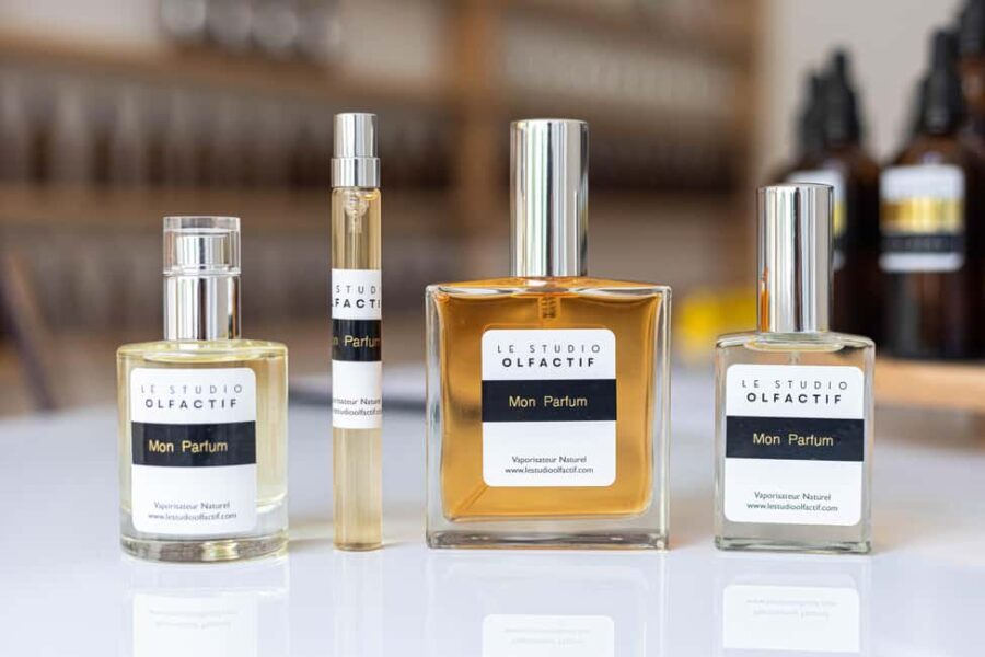 Bordeaux City Center : Perfume Creation Workshop 2h30 - Who Would Love This Experience?