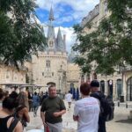 Bordeaux: City Highlights Guided Walking Tour - What Does the Tour Include?