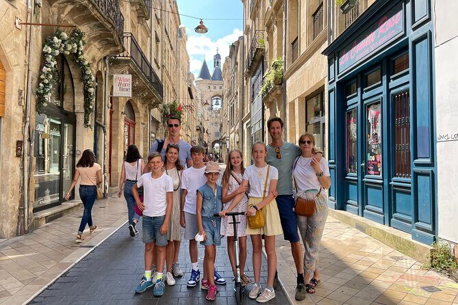 Bordeaux City - Private Guided Walking Tour with Local Sophia - What We Love About the Experience