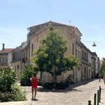 Bordeaux Contemporary landscapes - Practical Details & Tour Experience