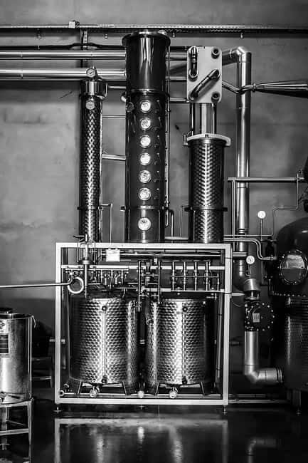 Bordeaux: Distillery Guided Tour with Tasting - Final Thoughts