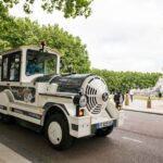 Bordeaux: Electric Train Tour - Authentic Insights from Reviews