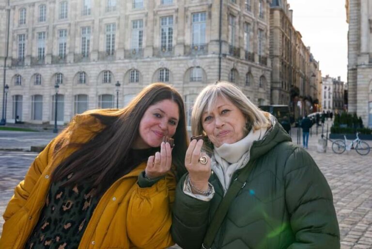 Bordeaux : Evening Food and Wine Tour with local delicacies - Final Thoughts