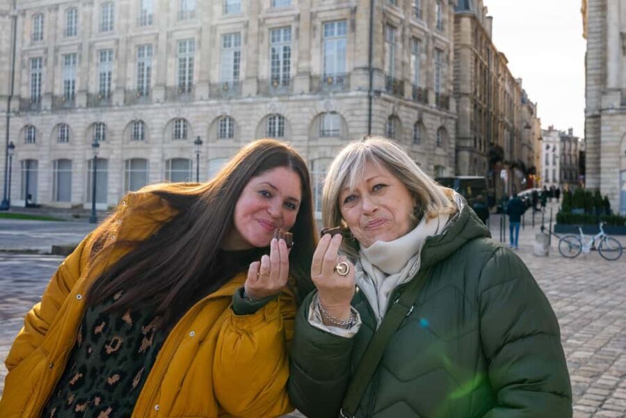 Bordeaux : Evening Food and Wine Tour with local delicacies - Final Thoughts