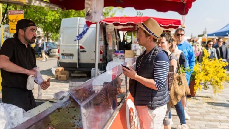 Bordeaux: Farmers Market Tour & Gourmet River Cruise - Final Thoughts: Why This Tour Is a Great Choice