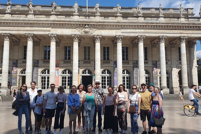 Bordeaux Free Walking Tour (Tips-Based) - Who Would Love This Tour?