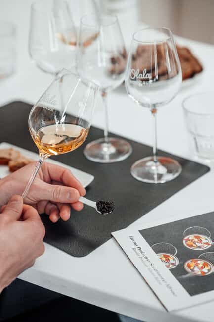 Bordeaux: FRENCH EXCELLENCE Fine Wines & Delicacies pairing - Frequently Asked Questions