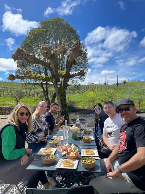 Bordeaux Full Day Wine Tour - 3 Wineries & Picnic Lunch - Final Thoughts