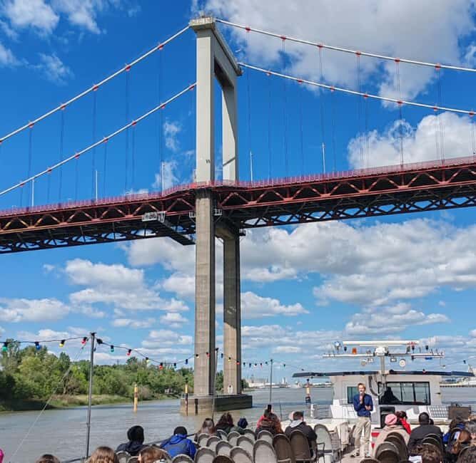 Bordeaux: Guided River Cruise - Why This Tour Is Worth Your Time