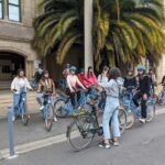 Bordeaux: Historical Bike Tour of the Three Bridges - The Itinerary: What You’ll See and Do