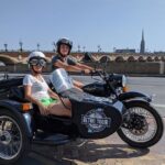 Bordeaux in 3 hours with tastings, in a private sidecar - Final Thoughts
