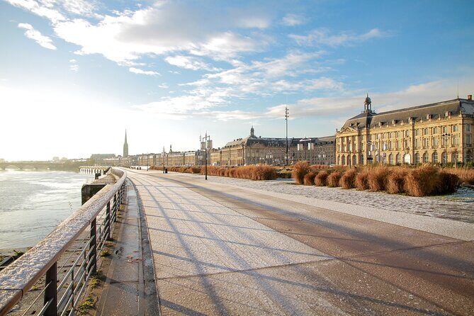 Bordeaux Like a Local: Customized Private Tour - Authentic Experiences: What Makes This Tour Special