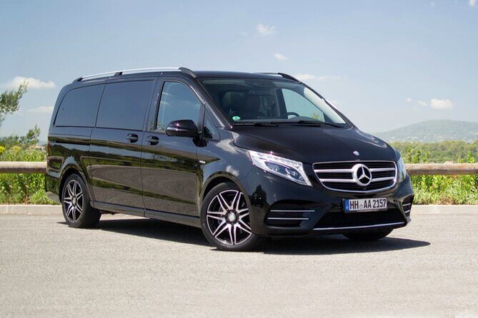 Bordeaux Mérignac Airport (BOD) Private Transfer to Bordeaux - Who Will Love This Service?