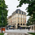 Bordeaux: Mystery and Myths Walking Tour - The Itinerary: What Makes It Special