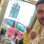 Bordeaux Night Walk Ending with Delicious wine & cheese Tasting - Authenticity and Value