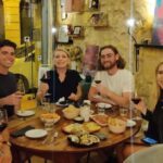 Bordeaux Night Walk ending with Wine and cheese Tasting - Discovering Bordeaux’s Nighttime Charm