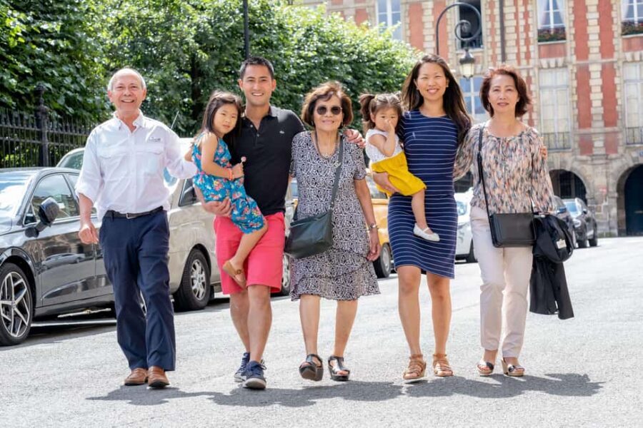 Bordeaux: Photoshoot Experience - Why This Tour Is Worth Considering