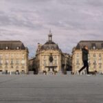 Bordeaux: Private Guided Walking Tour - Starting Point and First Impressions