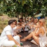 Bordeaux: Private Horseback Riding and Wine Tasting & Picnic - The Sum Up