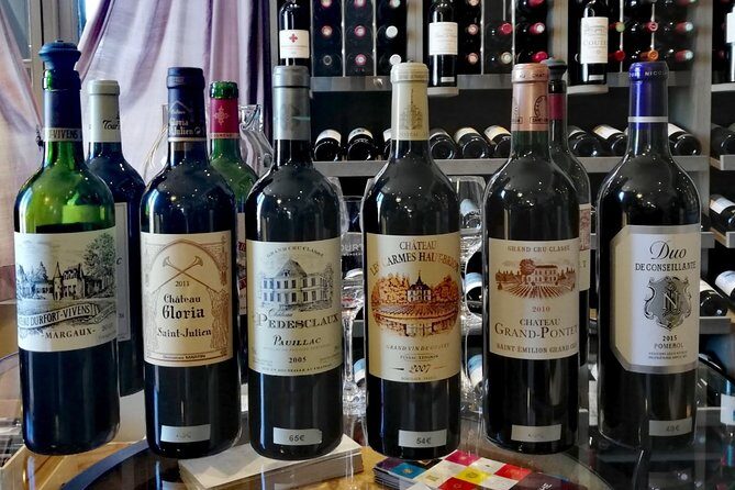 BORDEAUX region UNCORKED - Private Premium Enological Adventure - The Practical Side: What to Expect