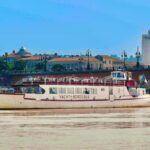 Bordeaux: River Garonne Cruise with Glass of Wine and Canelé - Who Will Love This Experience?