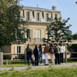 Bordeaux: Saint-Emilion and Medoc Full-Day Wine Experience - First Winery: A Château Experience