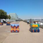 Bordeaux: Street Art Guided Tour - The Artistic Vibe and Visuals