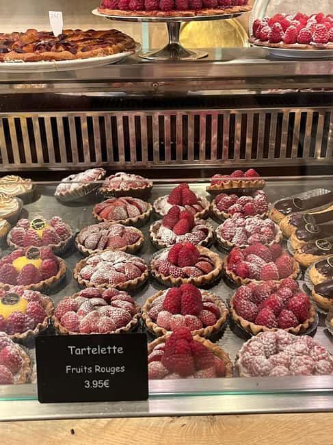 Bordeaux: Sweet Treats & Bakery Tour - Who Will Love This Tour?