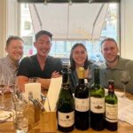 Bordeaux: Taste 4 Wines with a Certified Sommelier - The Wines and Food: Quality and Value