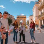 Bordeaux: Urban escape game with a dedicated Game Master - FAQ