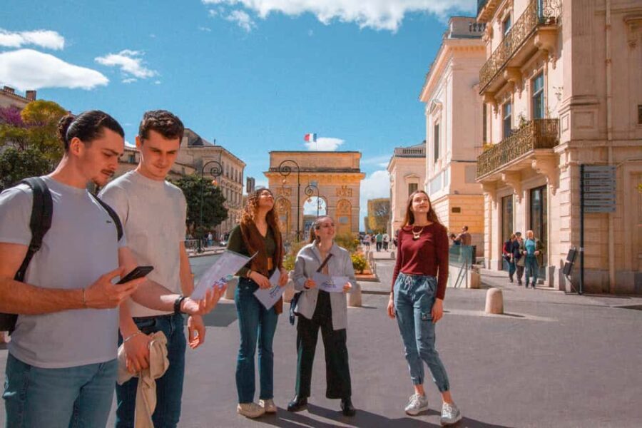 Bordeaux: Urban escape game with a dedicated Game Master - FAQ