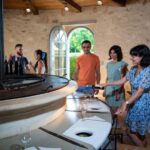 Bordeaux: Visite/dégustation hédoniste au Château de Reignac - An In-Depth Look at the Château de Reignac Experience