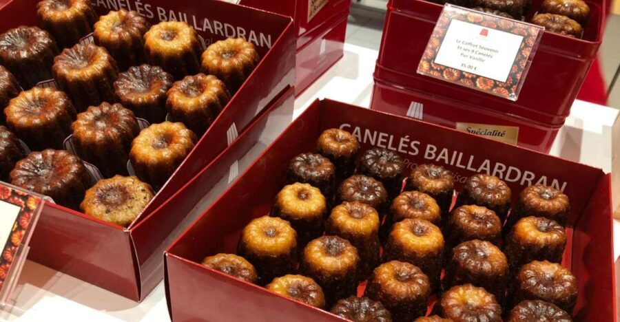 Bordeaux: Wine, Sweet and Savory Food Walking Tour - A Deep Dive into the Itinerary and Experience