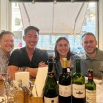Bordeaux: Wine tasting with a DipWSET, CMS Certified Sommelier - Frequently Asked Questions