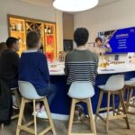 Bordeaux wine tasting workshop with food and wine pairings - The Practical Details