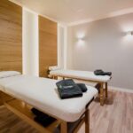 Boreal Couple Massage - FAQ