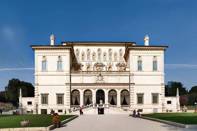 Borghese Gallery Entrance Ticket, Home to Canova's Masterpieces - Final Thoughts