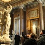 Borghese Gallery Guided Tour with Priority Entrance - Practical Tips for Booking and Making the Most of Your Visit