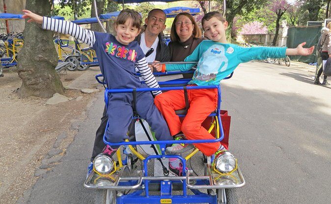 Borghese Gallery Museum and Park Guided tour for Kids and Families - Final Thoughts on the Borghese Gallery Museum and Park Guided Tour