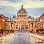 Borghese Gallery Official Skip the Line Entry Ticket - Frequently Asked Questions