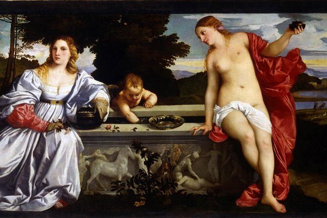 Borghese Gallery Private Tour: The Greatest Baroque Masterpieces - FAQ