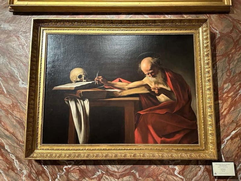 Borghese Gallery Skip-the-Line Entry Ticket; Rome - Final Thoughts