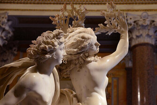 Borghese Gallery Skip the Line Guided Tour - Who Will Love This Tour?